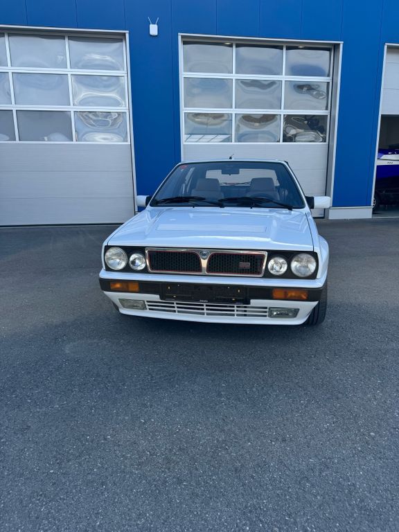 Lancia Delta