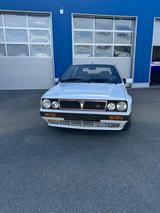 Lancia Delta Integrale HF 16V - Lancia Delta: Hf Integrale