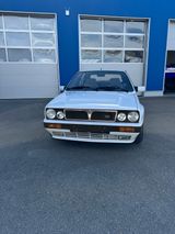 Lancia Delta Integrale HF 16V - Lancia Delta: Integrale Hf