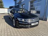 Volkswagen Phaeton V8 4Motion Lang 4-Sitzer Megavoll - Volkswagen Phaeton mit Benzin-Antrieb: Automatik