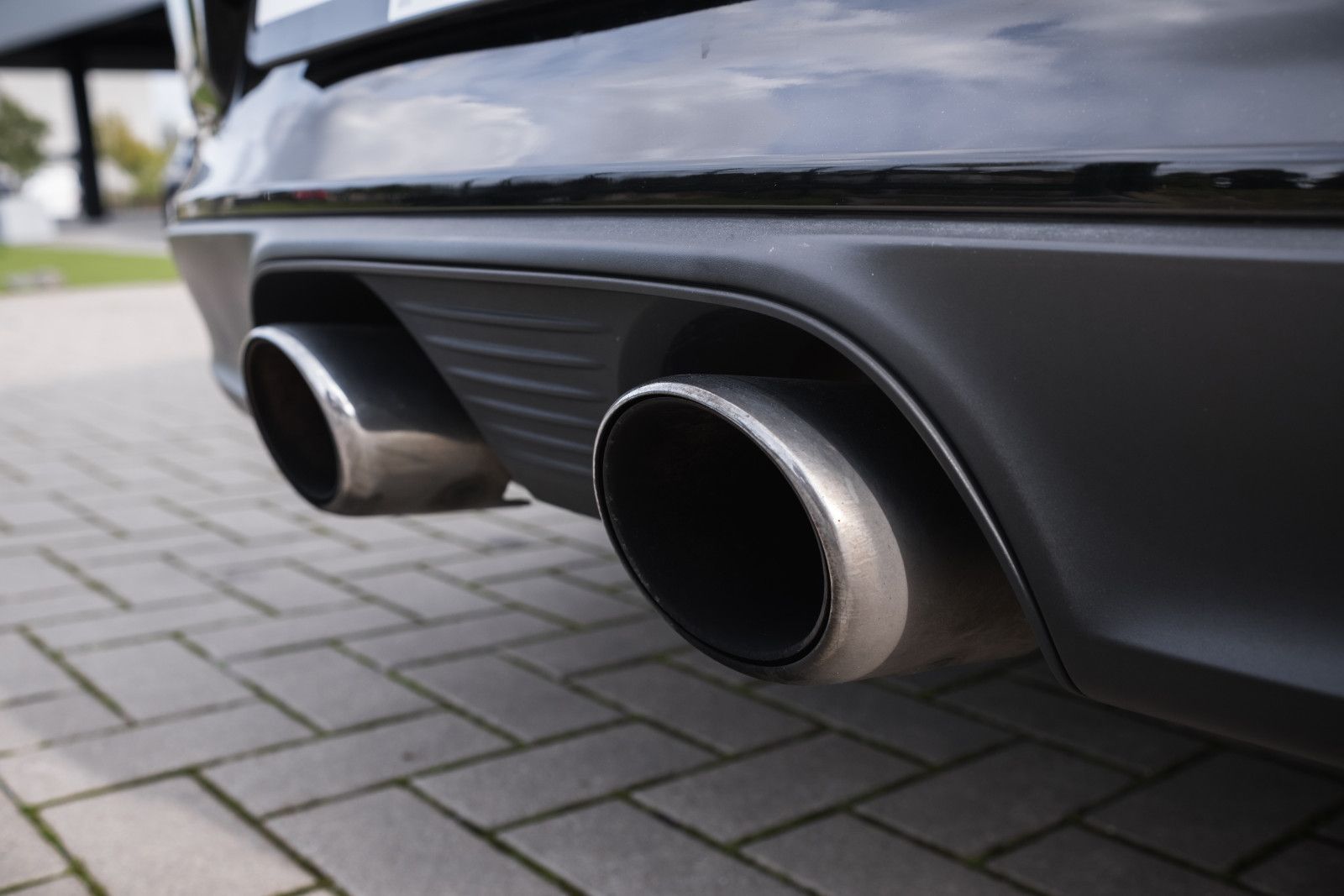 Fahrzeugabbildung Porsche 991.2 Carrera S-STEUER ausw.-Approved bis 29-TOP