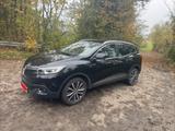 Renault Kadjar BOSE Edition, Vollleder, Panorama-Dach - Renault: Standheizung