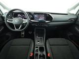 Volkswagen Caddy eHybrid DSG STYLE LED NAVI ACC KAMERA AHK - : Beige, Plug-In Hybrid, Van