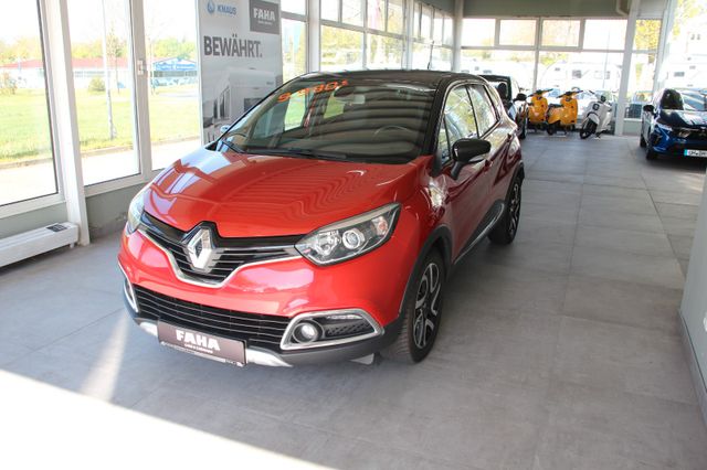 Renault Captur Helly Hansen