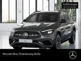 Mercedes-Benz GLA 180 AMG+NIGHT+AHK+LED+KAMERA+TOTW+7G - Mercedes-Benz GLA 180 in Berlin