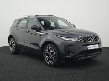 Land-Rover Range Rover Evoque - 5