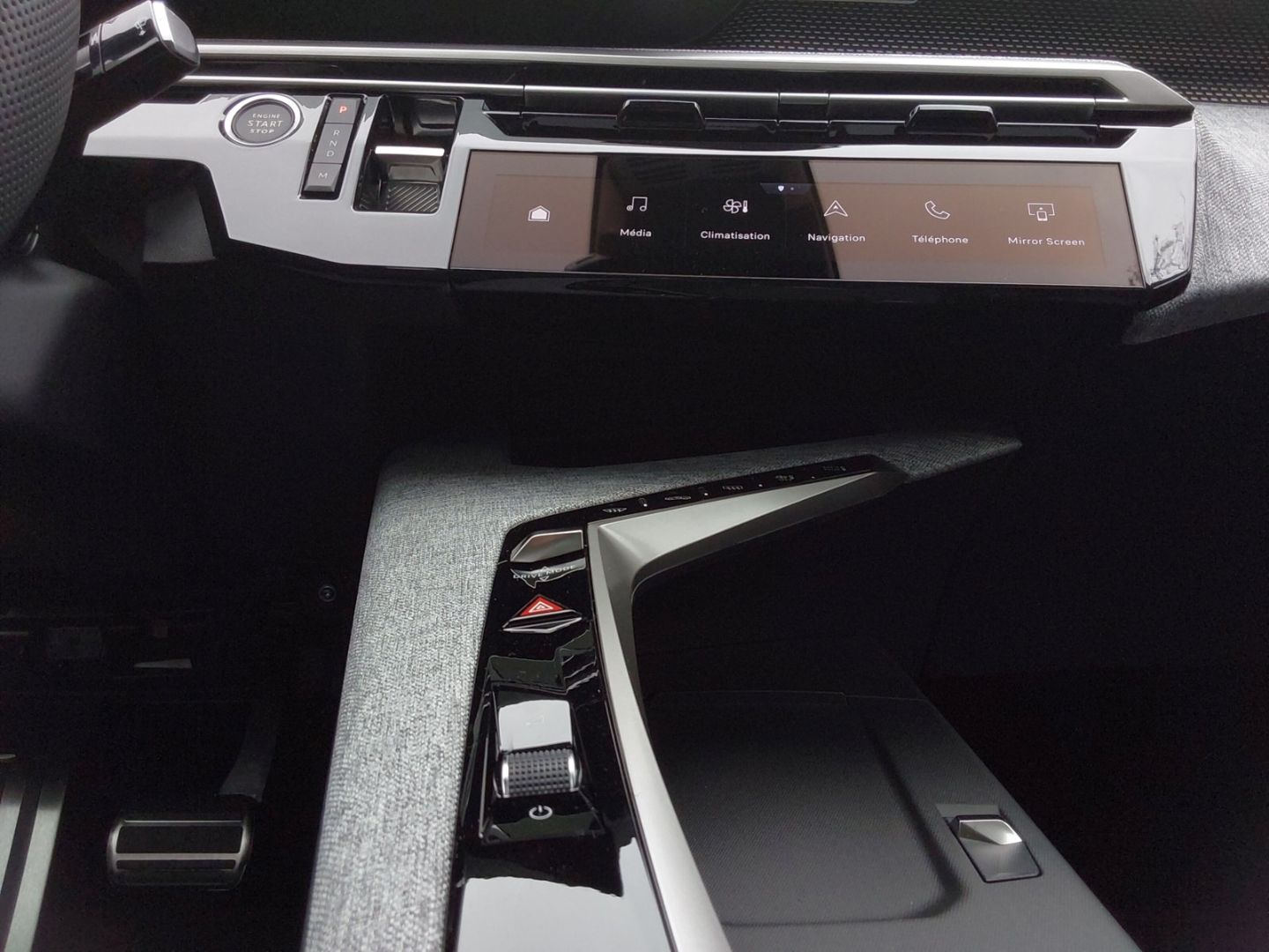Peugeot 3008 - Bild 11