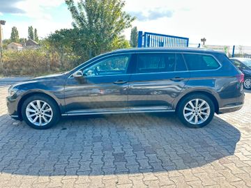 Volkswagen Passat Variant - 5