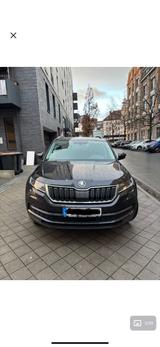 Skoda Kodiaq 1.4 TSI DSG 4x4 Style Style - Skoda Gebrauchtwagen in Krefeld