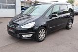 Ford Galaxy 1.6 Klima_AHK_2.Hand_7 Sitzer_Sitzhz_PDC - Ford Galaxy aus 2014