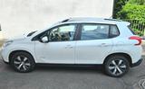 Peugeot 2008 1.6 Business Line 2014 mit nu... - Peugeot: 201
