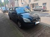 Kia Rio 1.4 EX Basis EX BASIS - gebrauchte Kia Rio aus dem Jahr 2009