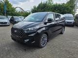 Ford Tourneo Custom Titanium X L2 AWD autom. 360° AHK - Ford Tourneo Custom
