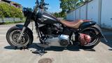 Harley-Davidson Fat Boy  Custom Top Zustand - HARLEY-DAVIDSON FAT BOY CUSTOM