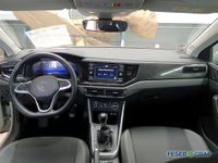 Volkswagen Taigo - Vorschau Bild 9