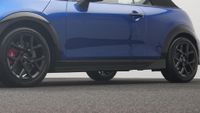 MINI John Cooper Works Cabrio - Vorschau Bild 22
