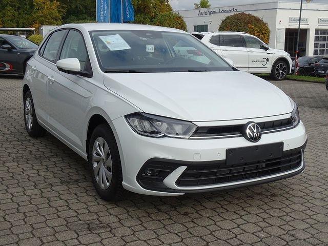 Polo 1.0 Life - LED / App-Connect