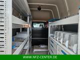 Volkswagen T6 2,0 TDI 110kW BMT 2,8t HochL34 /Klima/Sortimo - VW T6 Transporter Gebrauchtwagen in München