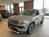 Jeep Compass 80th Anniversary FWD - gebrauchte Jeep Compass aus dem Jahr 2022