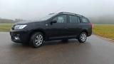 Dacia Logan MCV TCe 90 LPG Essential  - Dacia Logan mit LPG-Antrieb: Kombi, Klimaanlage