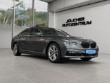 BMW 750Li xDrive Aut., Tüv+Insp. Neu, 1 J. Garantie - BMW 7er Reihe: Limousine