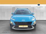 Hyundai KONA 1.6 GDi HEV DCT AUT*Facelift*Kam.*KlimaA*LM - gebrauchte Hyundai KONA mit Facelift