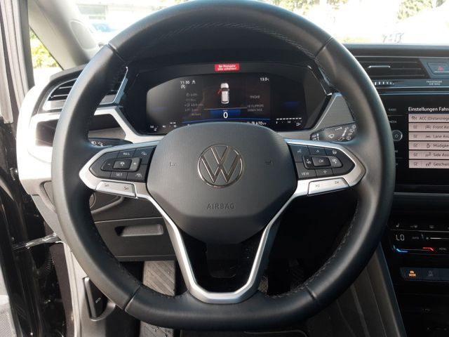 Touran Comfortline 1,5 TSI OPF 110 kW (150 PS) 7