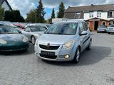Opel Agila B Edition-2-HAND - Opel Agila Gebrauchtwagen in Mönchengladbach