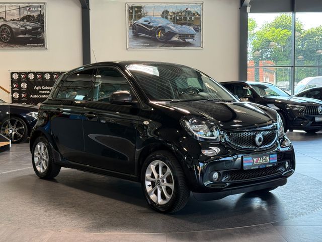 ForFour Passion
