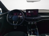 Skoda Superb - Vorschau Bild 8