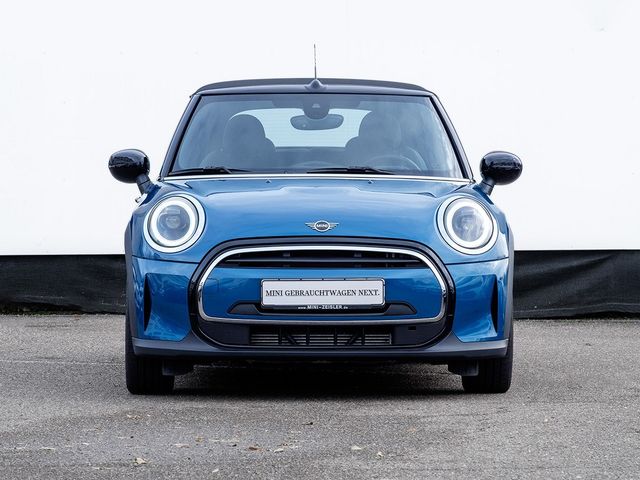 Foto Nummer 5: MINI Cooper Cabrio