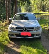 Mercedes-Benz 220 - gebrauchte Mercedes-Benz 220 aus dem Jahr 2008