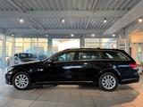 Mercedes-Benz E 220 E T-Modell E 220 BlueTec*NAVI*SHZ*LED*PDC* - Mercedes-Benz E 220 mit Diesel-Antrieb: Schwarz, Kombi