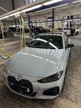 BMW M440i Coupé HK-HiFi/ MSportpaket Pro/ Navi/Leder - BMW 440 aus 2023