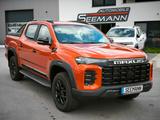 Maxus T60 MAX Luxury 4x4*LED*Leder*360°*AHK3,5to - Maxus von 2026