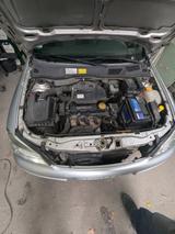 Opel Astra G 1.6  Km 87000 - Opel Astra aus 1999: 1.6