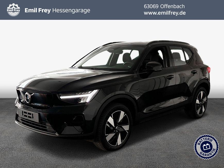 Volvo XC40 Recharge 82 kWh Twin Motor Plus