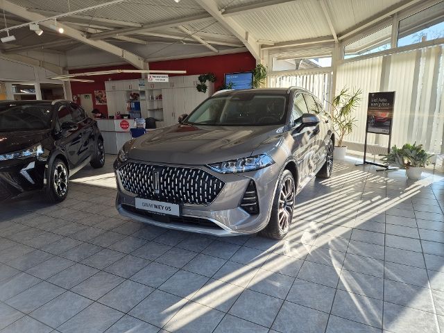 GWM Wey 05