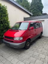 Volkswagen T4 Multivan - Volkswagen T4 Multivan in Essen