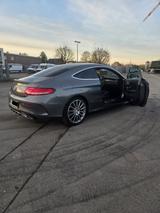 Mercedes-Benz C 220 d AMG Line, 360*C Kamera - Mercedes-Benz C 220 Gebrauchtwagen in Mülheim (Ruhr)