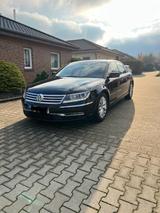 Volkswagen VW Phaeton 3.0 TDI Langversion 4Motion TÜV... - Volkswagen Phaeton in Essen