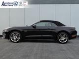 Ford Mustang Convertible GT 5.0 Ti-VCT V8 Klima Navi - gebrauchte Cabrios