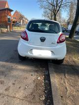 Ford Ka TÜV 27 Kupplung - Ford Ka/Ka+ in Lübeck