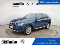 BMW X3 - Vorschau Bild 1