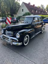 Opel Kapitän 51 ,2Hand ,H Zulassung ,TÜV neu  - Opel: Kapitaen