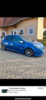Renault Clio Gordini 1.6 16V 130 Gordini - Renault Clio: Gordini