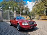 Mercedes-Benz E 320 Sportline KLIMA - gebrauchte Mercedes-Benz E 320 aus dem Jahr 1994