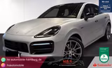 Porsche Cayenne Coupe E-Hybrid Platinum Edition