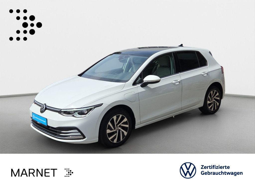 Volkswagen Golf VIII 1.4  TSI DSG eHybrid Style* Navi*AHK*P