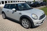 MINI COOPER, 1.6 120ps, TÜV, 50 CAMDEN, LI... - MINI MINI: 50 Camden